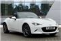 2019 Mazda MX-5 2.0 [184] Sport Nav+ 2dr