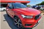 2021 Volvo XC40 2.0 B4P R DESIGN Pro 5dr AWD Auto