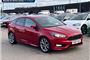 2017 Ford Focus 1.0 EcoBoost 125 ST-Line 5dr