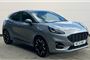 2022 Ford Puma 1.0 EcoBoost Hybrid mHEV ST-Line X 5dr DCT