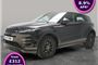 2021 Land Rover Range Rover Evoque 2.0 D165 R-Dynamic 5dr 2WD