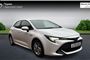 2021 Toyota Corolla 1.8 VVT-i Hybrid Icon Tech 5dr CVT