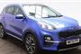 2020 Kia Sportage 1.6 GDi ISG 3 5dr