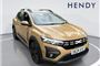 2024 Dacia Sandero Stepway 1.0 TCe 110 Extreme 5dr