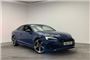 2024 Audi A5 45 TFSI 265 Quattro Black Edition 2dr S Tronic