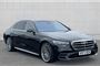 2023 Mercedes-Benz S-Class S500L 4Matic AMG Line Prem + Exec 4dr 9G-Tronic