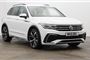 2021 Volkswagen Tiguan 2.0 TDI 4Motion R-Line 5dr DSG