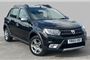 2020 Dacia Sandero Stepway 0.9 TCe Essential 5dr