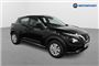 2023 Nissan Juke 1.0 DiG-T 114 Visia 5dr