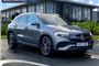 2022 Mercedes-Benz EQA EQA 350 4Matic 215kW AMG Line 66.5kWh 5dr Auto