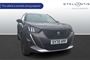 2020 Peugeot 2008 1.2 PureTech 130 GT Line 5dr EAT8