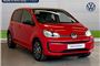 2021 Volkswagen Up 1.0 65PS Black Edition 5dr