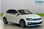 2021 Volkswagen Polo 1.0 TSI 110 R-Line 5dr