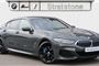 2021 BMW 8 Series Gran Coupe 840d xDrive MHT M Sport 4dr Auto