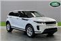 2019 Land Rover Range Rover Evoque 2.0 D150 S 5dr Auto