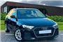 2023 Audi A1 30 TFSI 110 Sport 5dr S Tronic