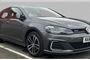 2018 Volkswagen Golf GTE 1.4 TSI GTE 5dr DSG