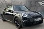 2022 MINI Hatchback 1.5 Cooper Sport 3dr Auto