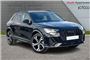 2024 Audi Q3 35 TFSI Black Edition 5dr S Tronic [20" Alloy]