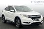 2018 Honda HR-V 1.5 i-VTEC EX CVT 5dr