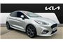 2020 Ford Fiesta 1.0 EcoBoost 95 ST-Line Edition 5dr