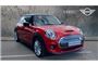 2020 MINI Electric 135kW Cooper S Level 2 33kWh 3dr Auto