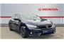 2020 Honda Civic 1.0 VTEC Turbo 126 EX 5dr