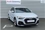 2022 Audi A1 25 TFSI S Line 5dr