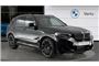 2024 BMW X3 M xDrive X3 M Competition 5dr Step Auto