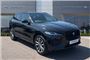 2023 Jaguar F-Pace 2.0 D200 R-Dynamic SE Black 5dr Auto AWD