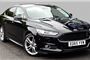 2015 Ford Mondeo 1.5 EcoBoost Titanium 5dr Auto