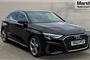 2022 Audi A3 35 TFSI S Line 5dr S Tronic