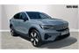 2022 Volvo C40 170kW Recharge Ultimate 69kWh 5dr Auto