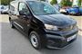 2025 Citroen Berlingo Van 1.5 BlueHDi 100ps Van Enterprise Plus