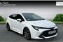 2022 Toyota Corolla Touring Sport 2.0 VVT-i Hybrid Design 5dr CVT