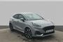 2024 Ford Puma 1.0 EcoBoost Hybrid mHEV 155 ST-Line Vignale 5dr