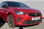 2021 Vauxhall Corsa 1.2 Turbo SRi 5dr