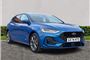 2024 Ford Focus 1.0 EcoBoost Hybrid mHEV ST-Line 5dr