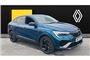 2023 Renault Arkana 1.6 E-Tech FHEV 145 Esprit Alpine 5dr Auto