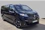 2024 Vauxhall Vivaro Life-e 100kW Ultimate L 50kWh 5dr Auto