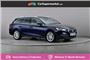 2021 SEAT Leon Estate 1.5 eTSI 150 Xcellence 5dr DSG