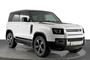 2021 Land Rover Defender 3.0 D250 X-Dynamic SE 90 3dr Auto