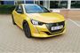 2022 Peugeot 208 1.2 PureTech 100 GT Premium 5dr