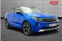 2023 Vauxhall Grandland 1.5 Turbo D Ultimate 5dr Auto