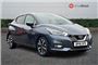 2018 Nissan Micra 0.9 IG-T Tekna 5dr