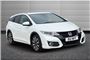 2015 Honda Civic 1.6 i-DTEC SR 5dr