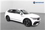 2022 Volkswagen Tiguan Allspace 1.5 TSI R-Line 5dr DSG