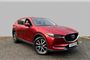 2018 Mazda CX-5 2.2d Sport Nav 5dr