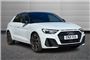 2021 Audi A1 35 TFSI Black Edition 5dr S Tronic