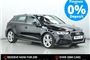 2019 Audi A3 30 TDI 116 S Line 5dr S Tronic